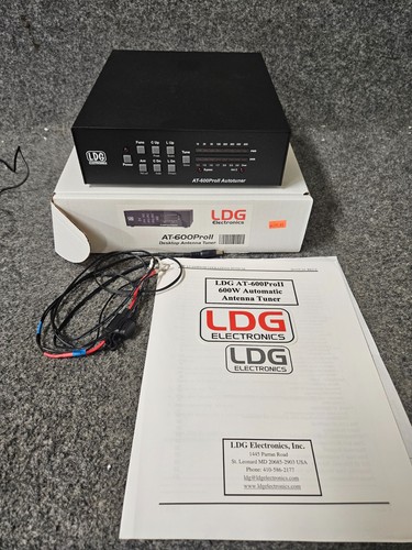 Ldg 600proii 600w automatic - at-600proii,