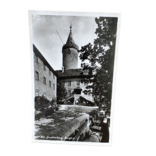 Postkarte Ansichtskarte Kahla