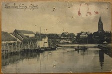 AK Brandenburg Ostpreußen