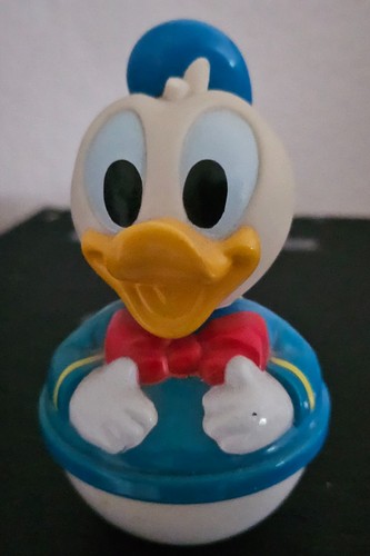 Walt disney sammelfigur donald - walt,