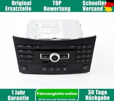 Navigationssystem Autoradio