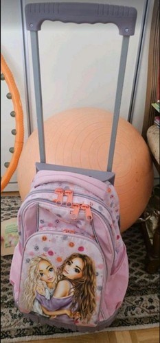Schulrucksack topmodel - schulrucksack,