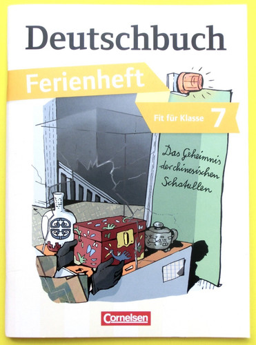 Neu deutschbuch gymnasium - neu,