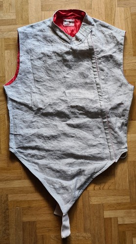 Allstar weste florett - *allstar*e-weste,