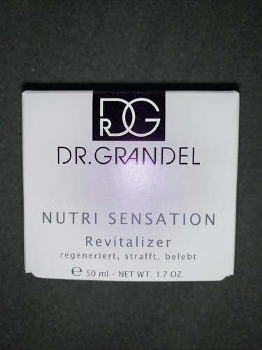 Grandal nutri sensation - sensation,