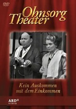 Ohnsorg Theater - Kein