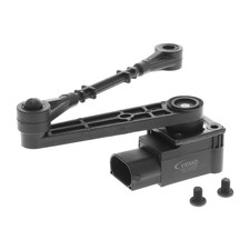 Sensor, Niveauregulierung für