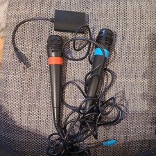 Sony PlayStation Singstar