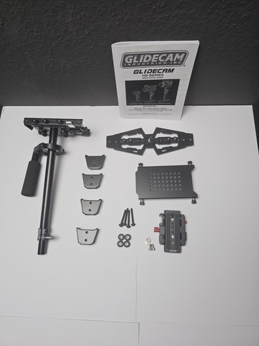 Glidecam 2000 - glidecam, hd