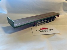 Corgi Modern Truck Plain Green