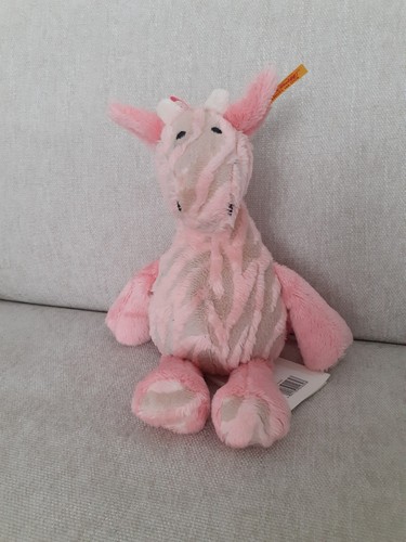 Steiff giselle bell giraffe - steiff,