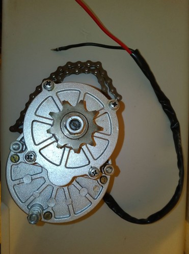 24v 250w elektro fahrrad motor