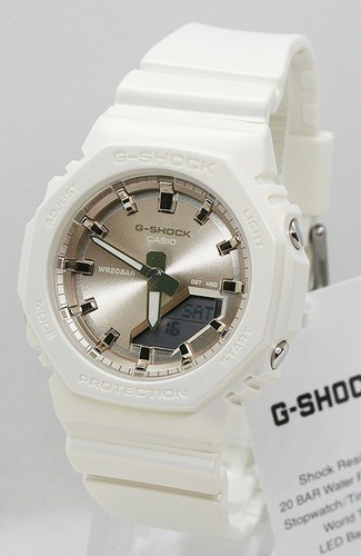 Casio shock damenuhr - g,