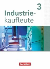 Industriekaufleute - Ausgabe