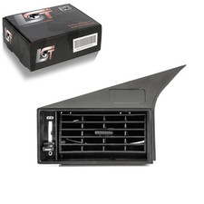 Luftdusche Rahmen links