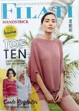 Filati Handstrick Lana Grossa