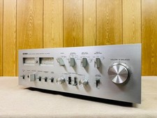 Yamaha CA-1000III Integrated