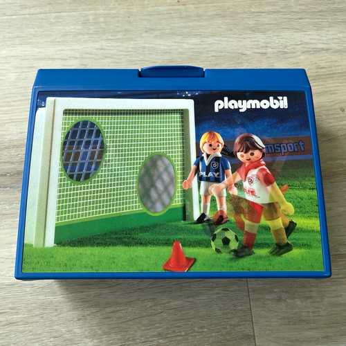 Playmobil freizeit serie - playmobil, freizeit-serie