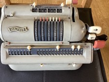 Walther WSR 160