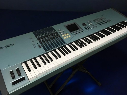 Yamaha motif xs8 gebraucht - xs8,,