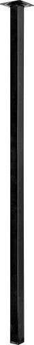Hettich tischbein 5 x - hettich, 2,5