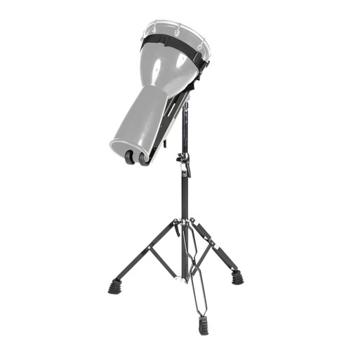 Djembeständer djs9000 - djembeständer,