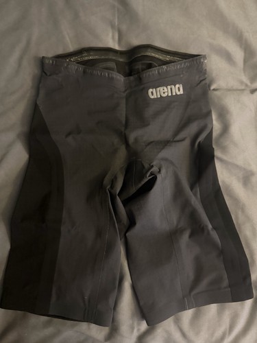 Arena powerskin carbon - powerskin, vx