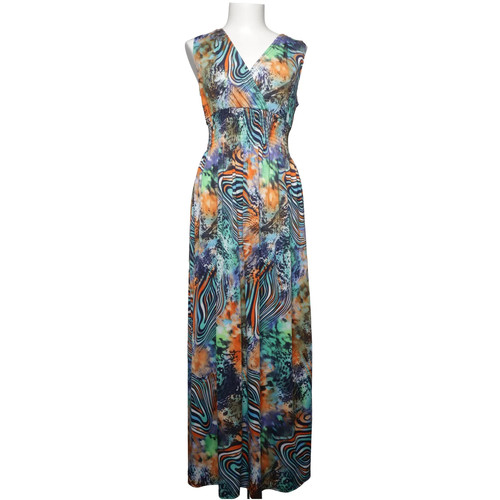 Chica london maxikleid - chica,