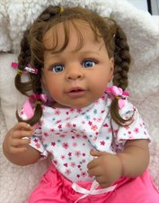 Reborn Real Life Baby Dolls