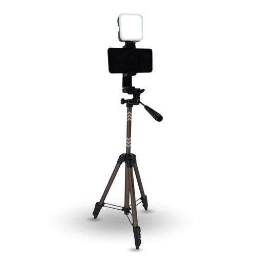 105cm handy stativ drehbar - 105cm,