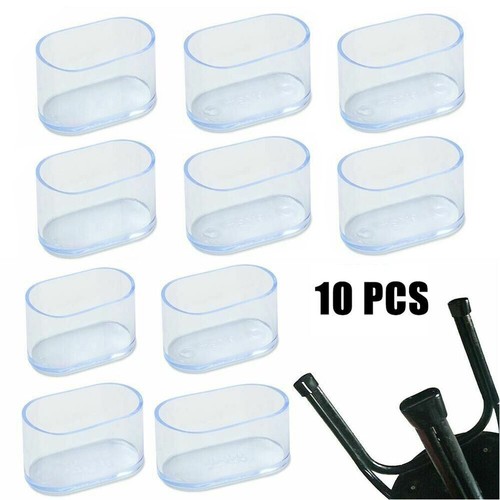10x fußkappen für - 10x,