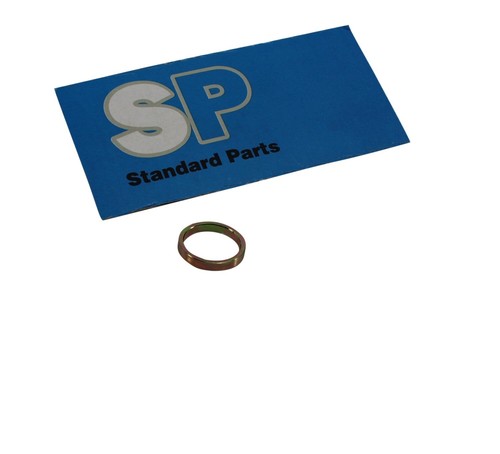 Distanzring drossel ring 18 - distanzring,