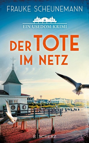 Der tote netz frauke - der,
