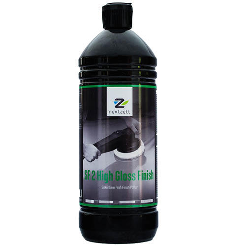 Nextzett high gloss - 2,