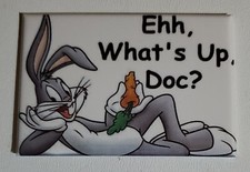Bugs Bunny Looney Toons
