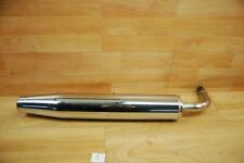 Kawasaki VN1600 Classic VNT60A 03-08 Endtopf Auspuff exhaust Muffler xh271
