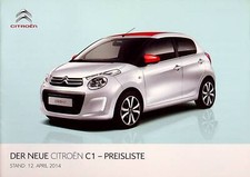 269212) Citroen C1 -