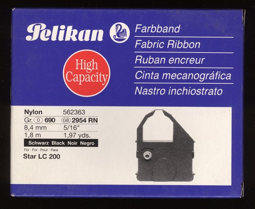 Pelikan 562363 nylon - pelikan,