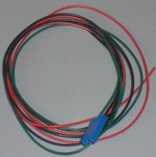fischertechnik Encoder kabel 60 cm 168961