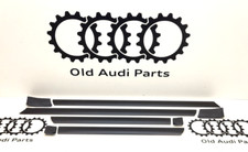 NEU OEM ORIGINAL Zierleiste