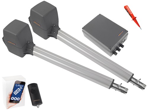 Hörmann rotamatic pl2 bisecur - pl2,