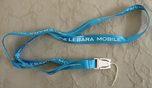 Lebara mobile handyband - lebara,