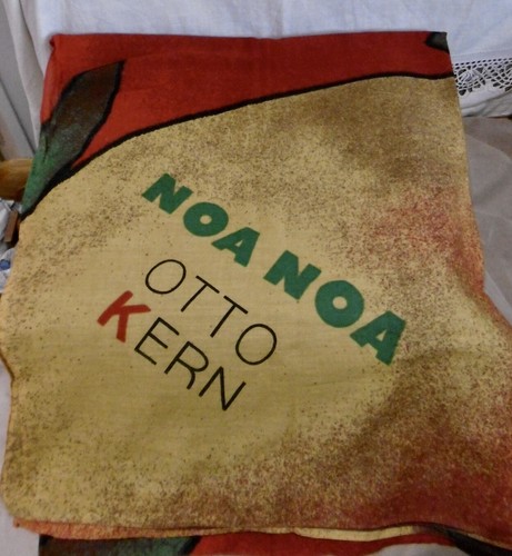 Otto kern noa - otto, noa"