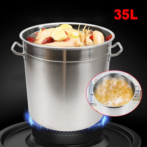 35l kochtopf mit - mit, 201