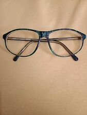  einzigartiges Unikat ,grün,Hand Made in Germany, Brille Apollo