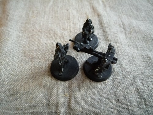 Herr der ringe tabletop - gw,