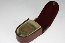 Werralux DDR Selenzellen