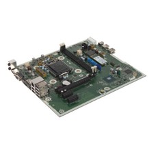 HP L64052-001 SOUSAPHONE REV:B LGA1151 DDR4 PCIe PRODESK 400 G6 MT + NVMe 256GB