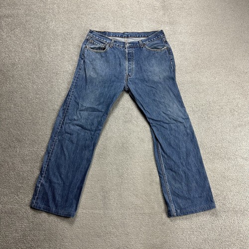 Levis jeans 501 herren - levis,