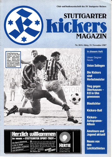87 88 stuttgarter - ii.,